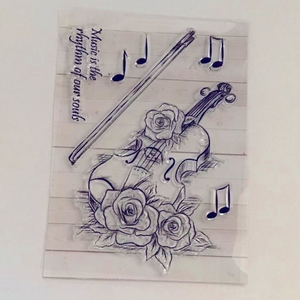 2 Crafter’s Companion‎ Stamp Sets